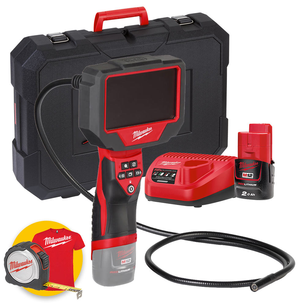 Prodotto M12 360IC12-201C