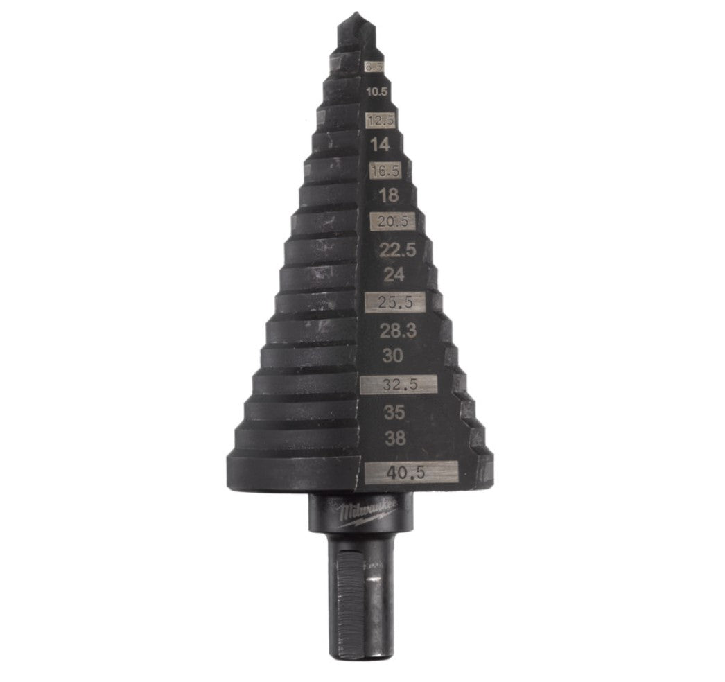 Milwaukee 48899340 FRESA A GRADINO 6-40.5 