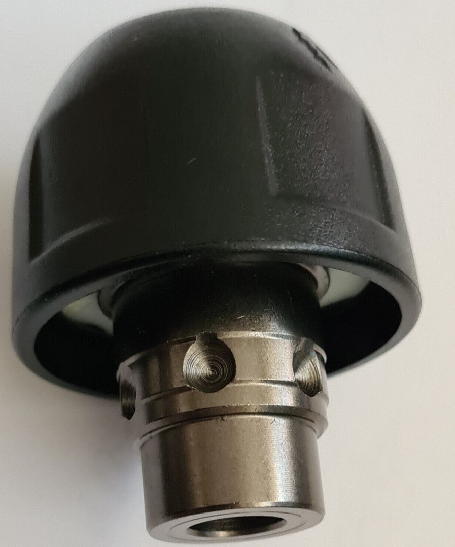 Milwaukee 4931479656 mandrino per M18FHX Fixted