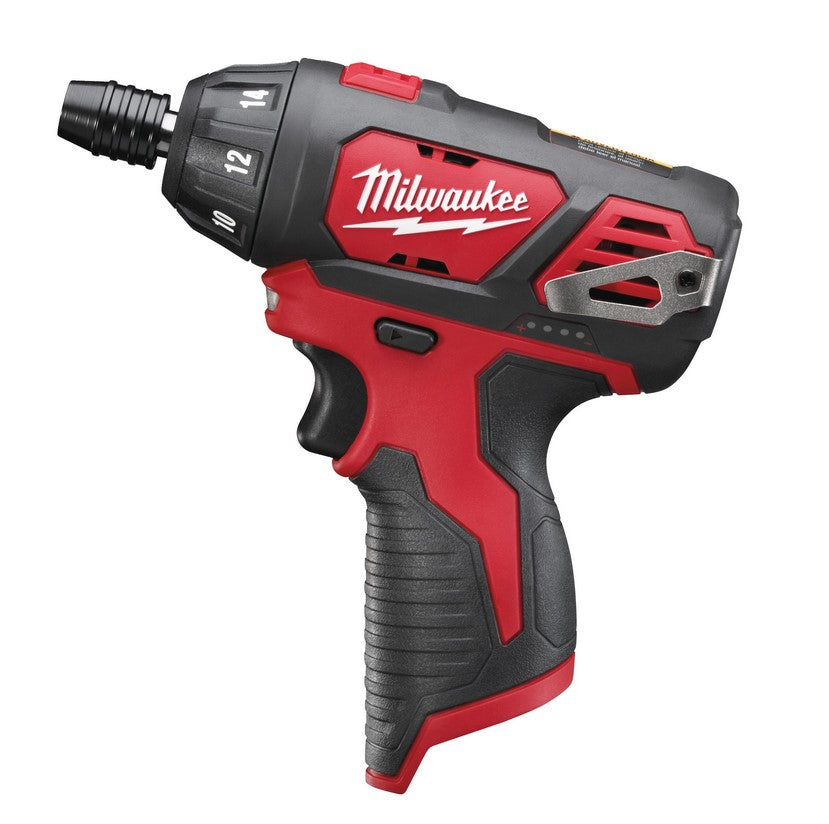 Milwaukee M12 BSD-0 Cacciavite singola velocità M12 solo corpo