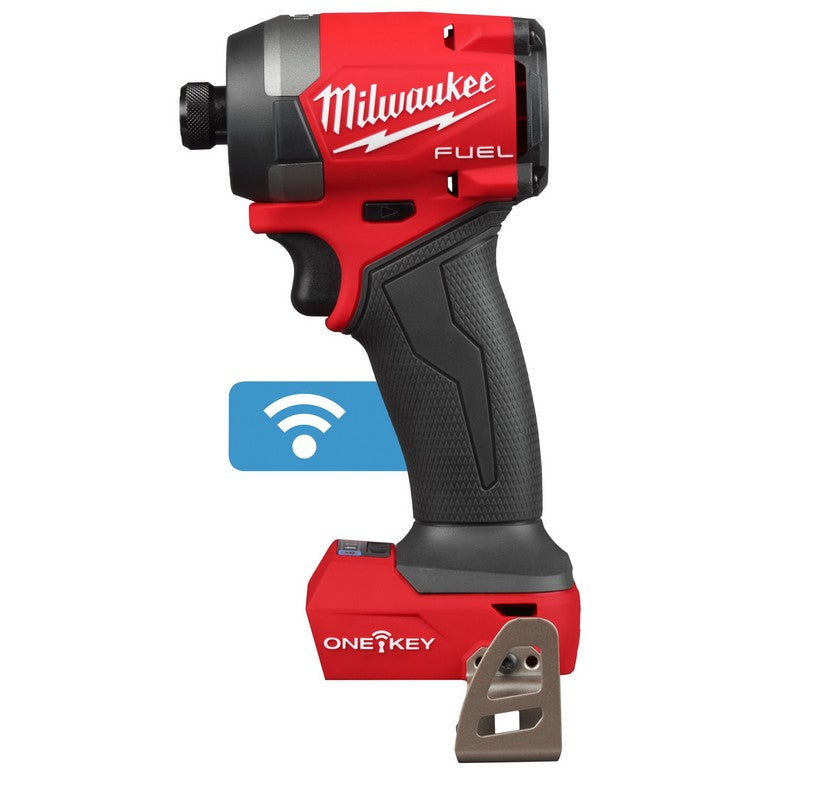 Milwaukee M18 ONEID3-0X Avvitatore ad impulsi 14 esagonale con ONE-KEY ( SOLO CORPO )