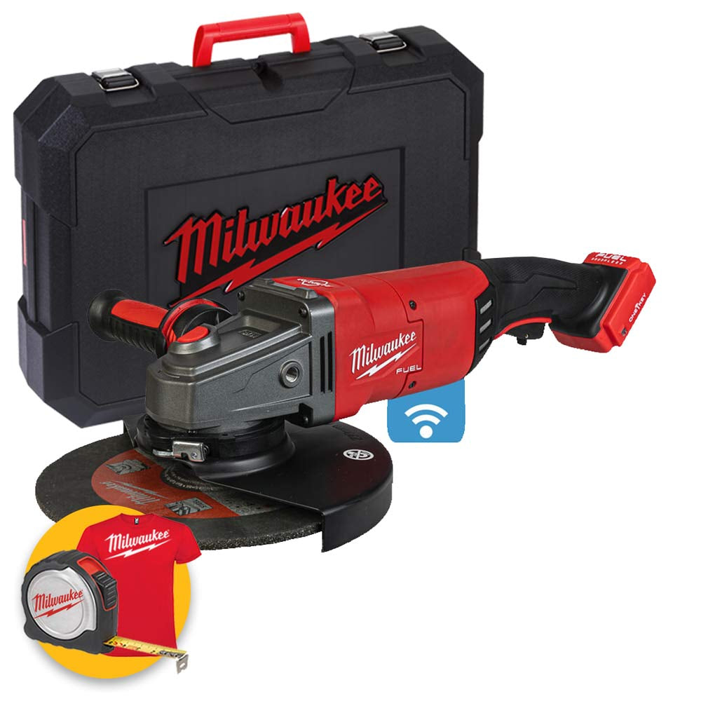 Prodotto M18 ONEFLAG230XPDB-0C