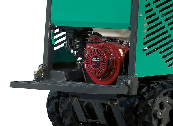 Mini dumper con pala autocaricante Imer TAURUS 700 CPE B11AE 1108021