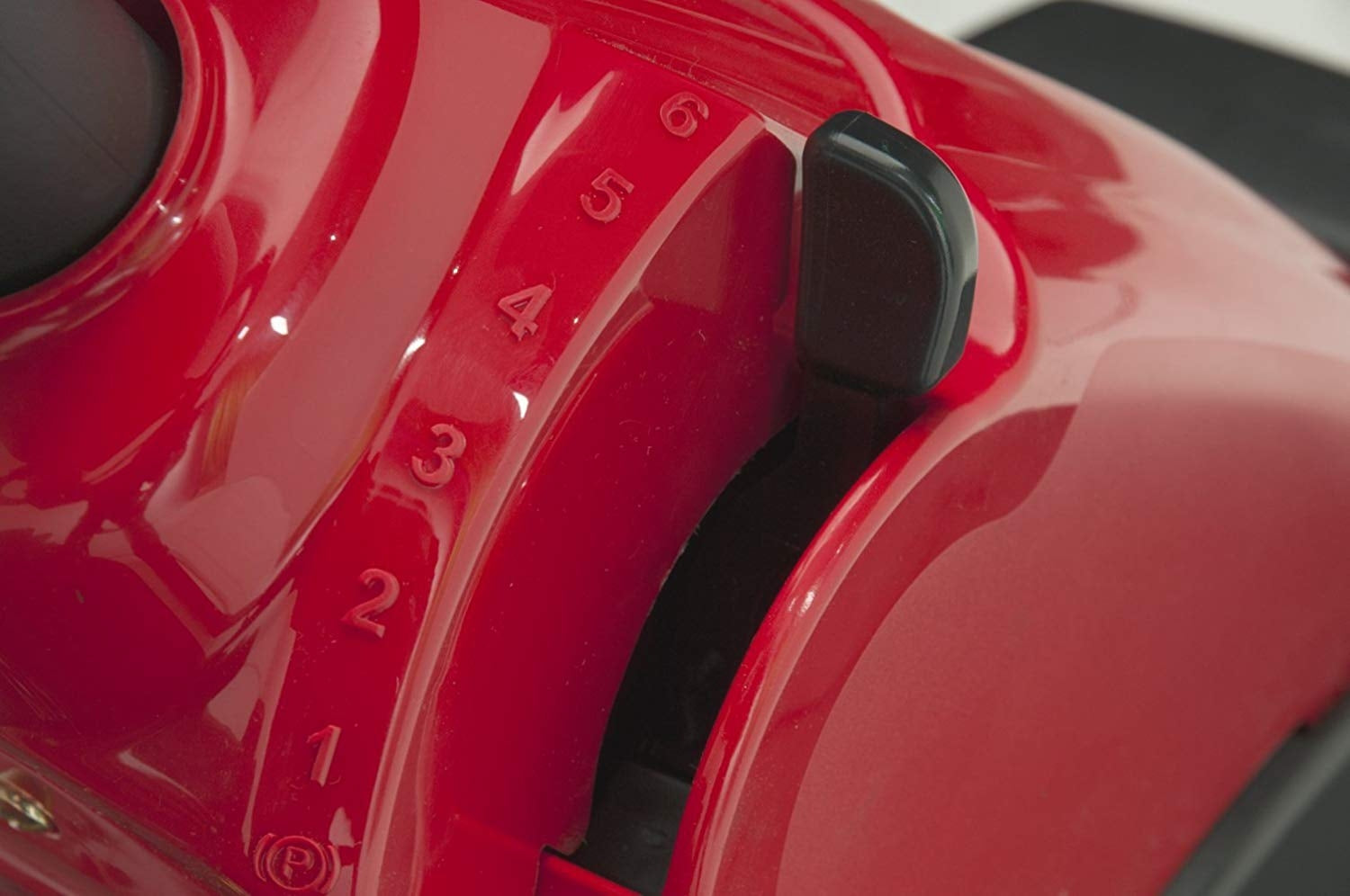 Trattorino Tagliaerba MTD Minirider 76 RDE