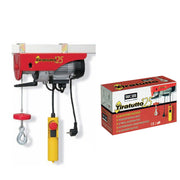 Prodotto TIRATUTTO125