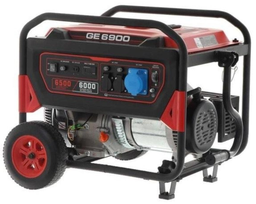 MOSA GE6900