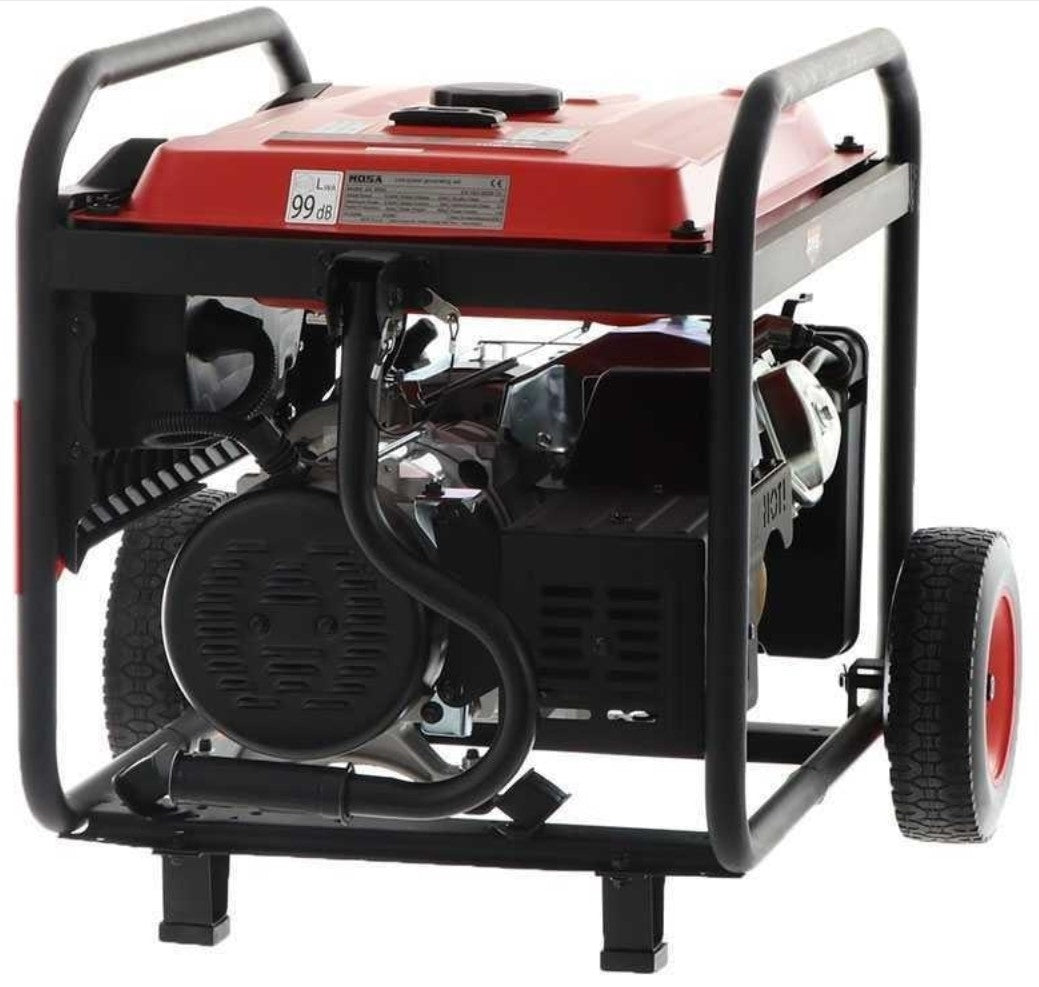MOSA GE6900