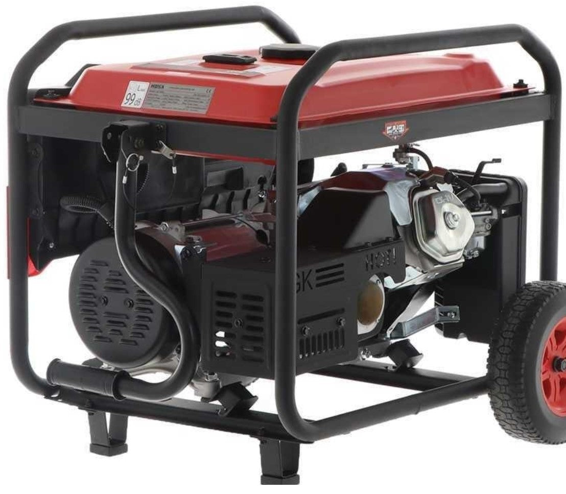 MOSA GE6900