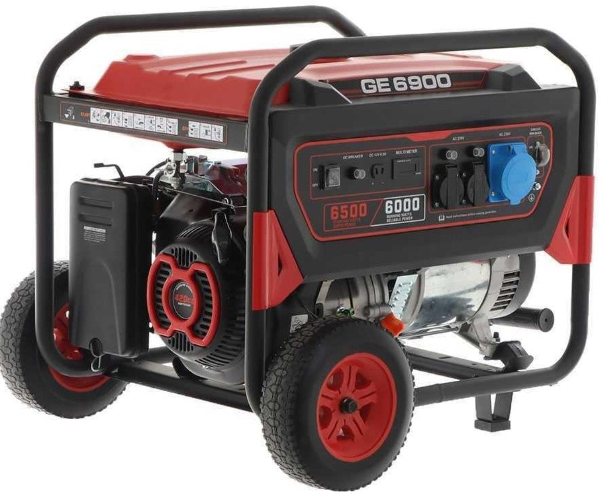 MOSA GE6900