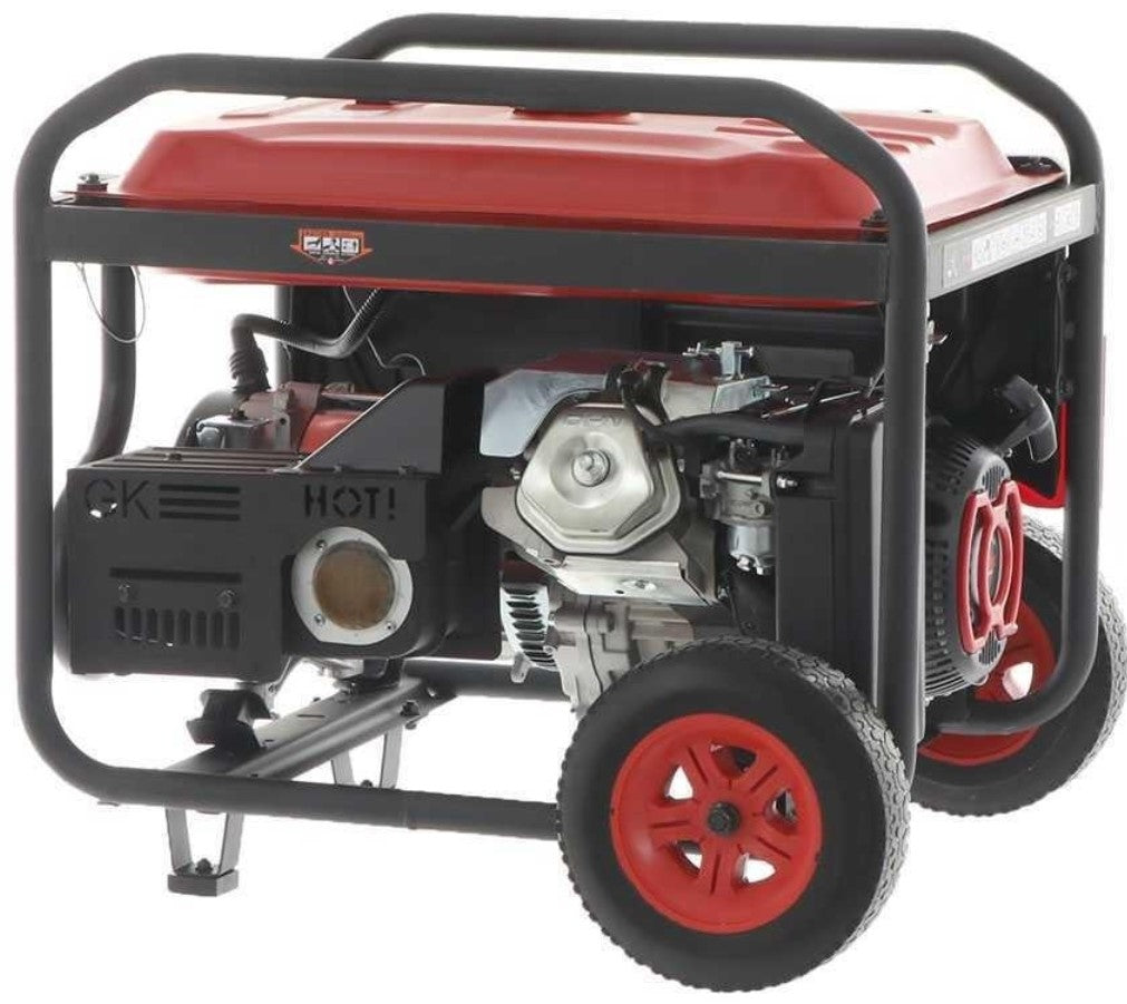 MOSA GE6900