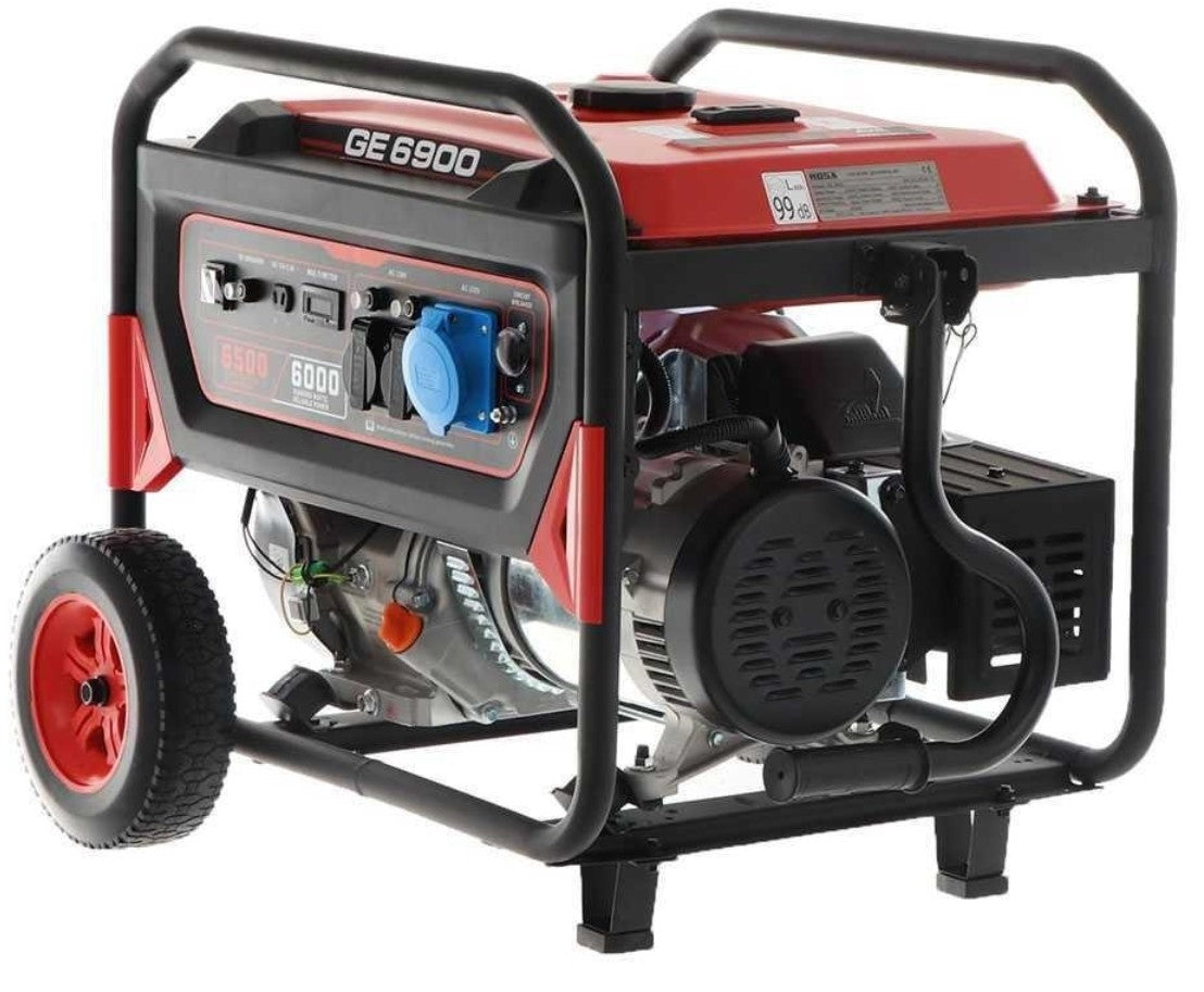 MOSA GE6900