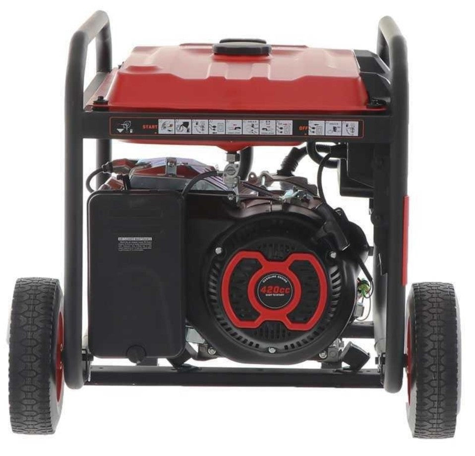MOSA GE6900