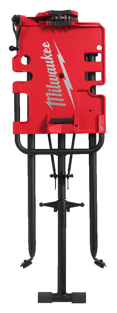 Milwauke MPS - Banco morsa portatile