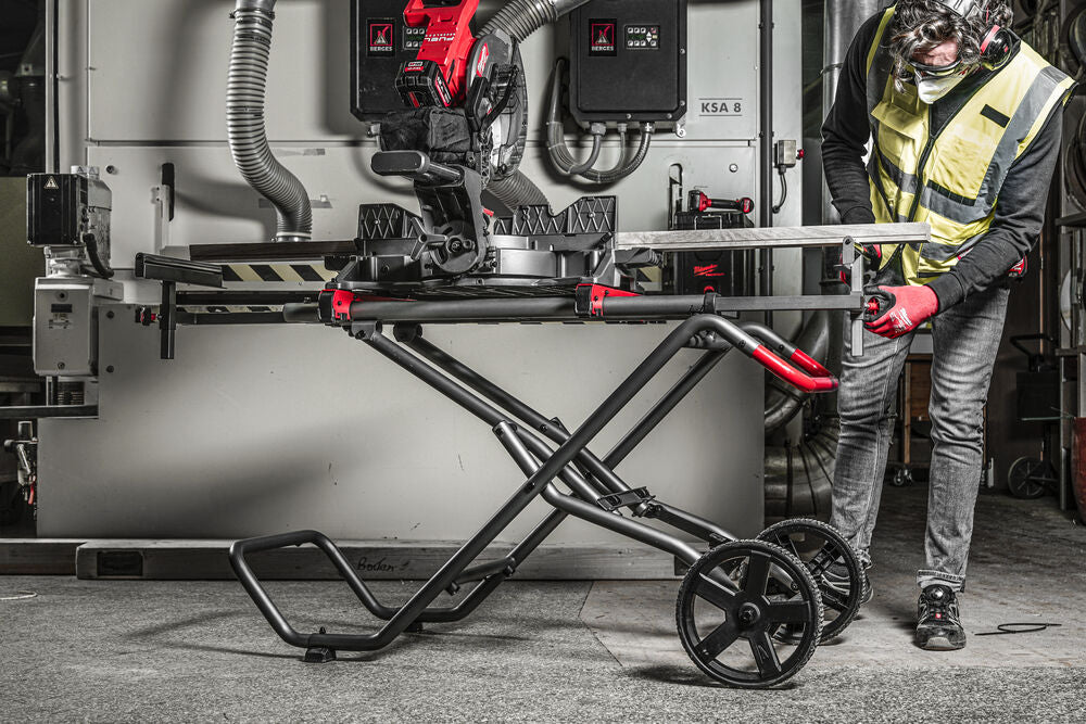 Milwaukee MSUV 280