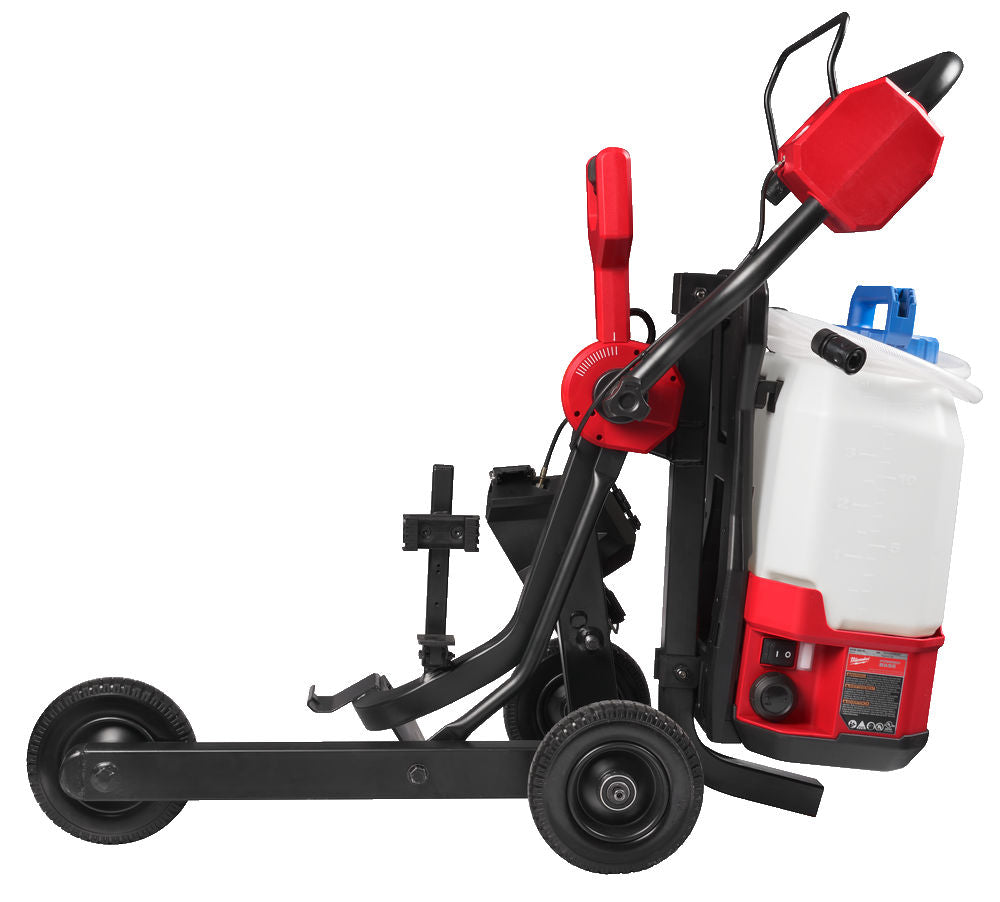 Milwaukee MXF COSC - Carrello per Troncatrice MXF