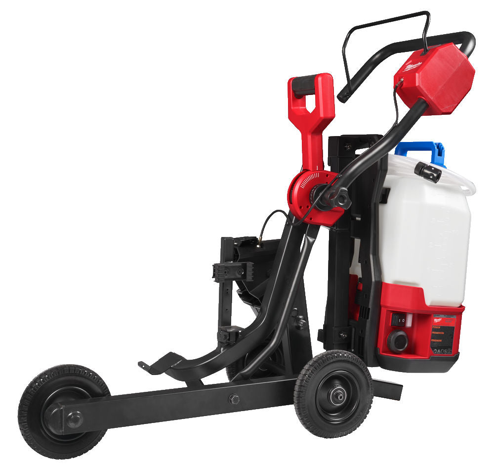 Milwaukee MXF COSC - Carrello per Troncatrice MXF