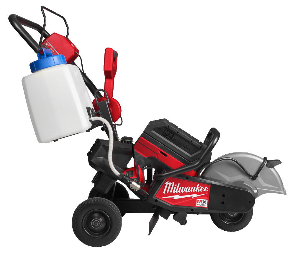 Milwaukee MXF COSC - Carrello per Troncatrice MXF