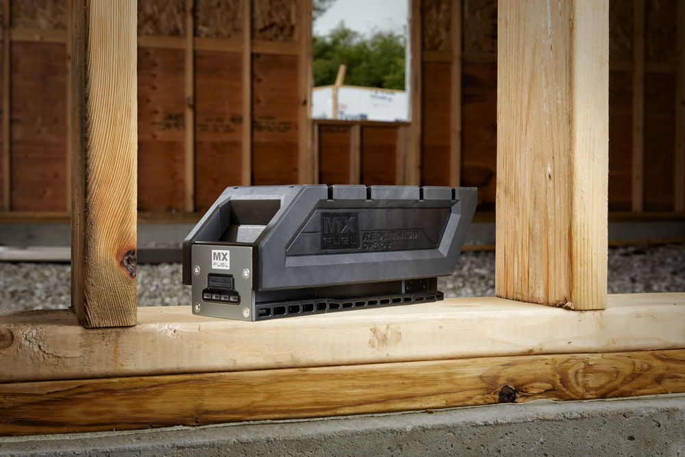 Milwaukee MXF CP-2203 - Kit 2 Batterie MXF 3.0 Ah