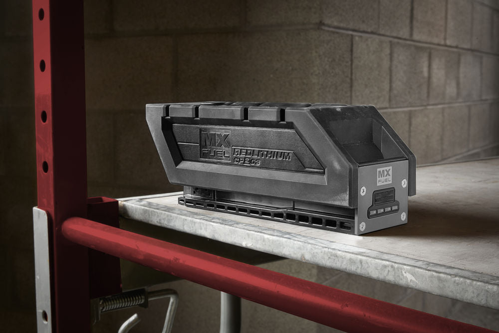 Milwaukee MXF CP203 - Batteria MXF 3.0 Ah