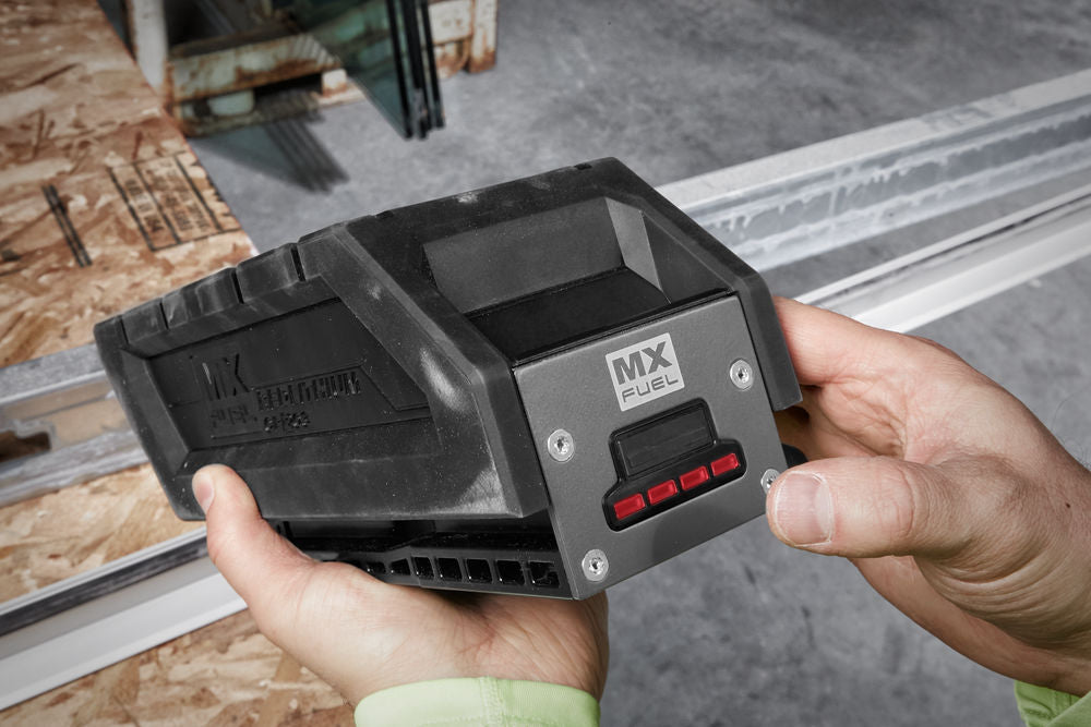 Milwaukee MXF CP203 - Batteria MXF 3.0 Ah