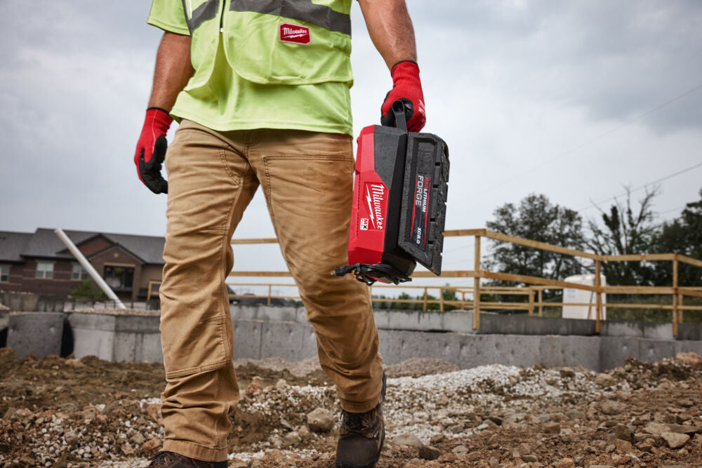 Milwaukee MXF SMP2-802