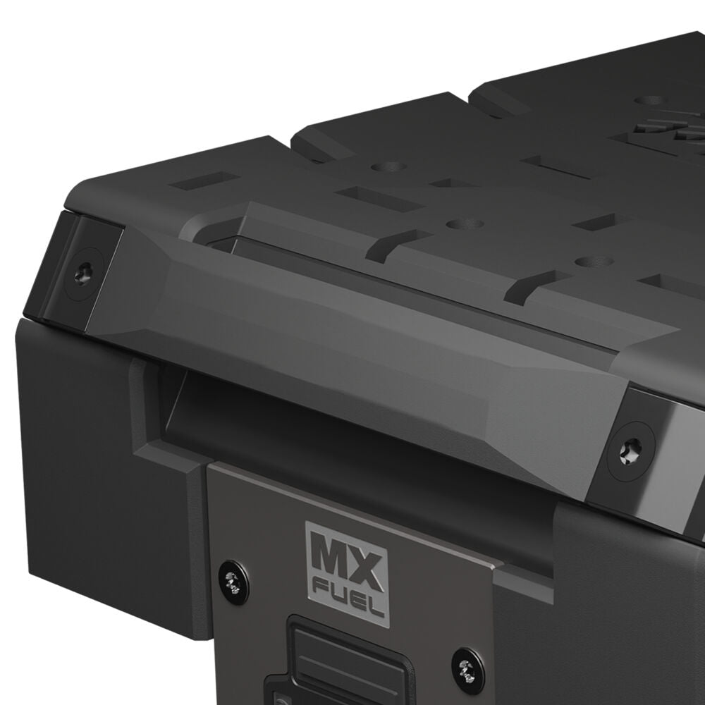 Milwaukee MXF HD812 - Batteria MX FUEL 12Ah FORGE ONE-KEY