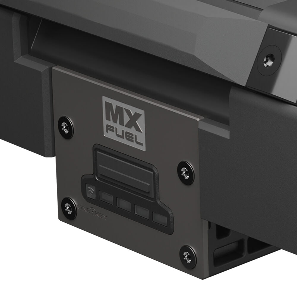 Milwaukee MXF HD812 - Batteria MX FUEL 12Ah FORGE ONE-KEY