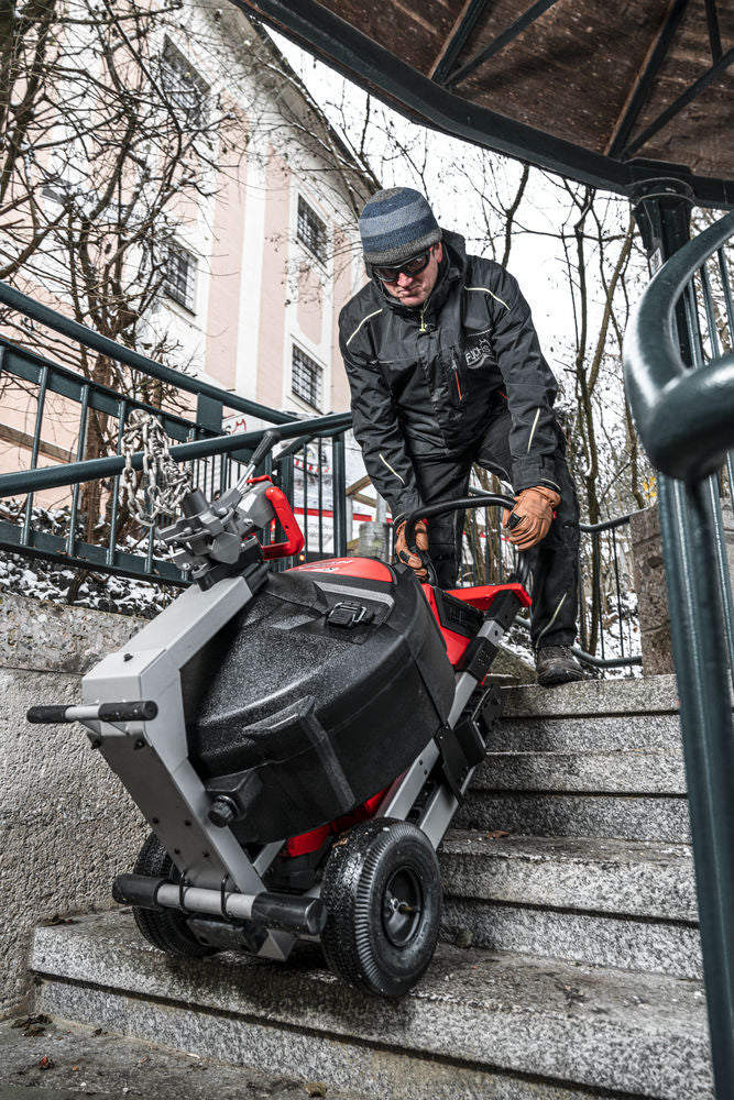 Milwaukee MXFLSDP-301 - MX Fuel Sturatubi a batteria / macchina per la disostruzione