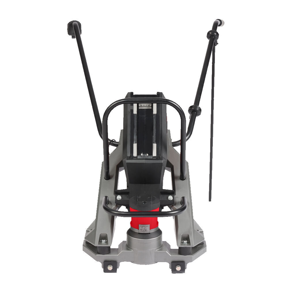 Milwaukee MXF PSC-302 - Staggia vibrante a batterie MX FUEL - 2 Batterie MXF CP203