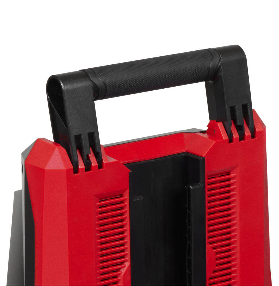 Milwaukee MXF SC - Caricabatterie SUPER RAPIDO per batterie del sistema MF FUEL