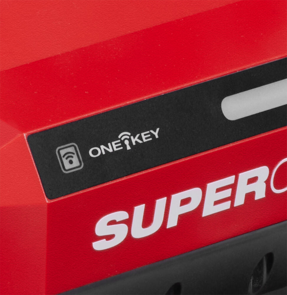 Milwaukee MXF SC - Caricabatterie SUPER RAPIDO per batterie del sistema MF FUEL