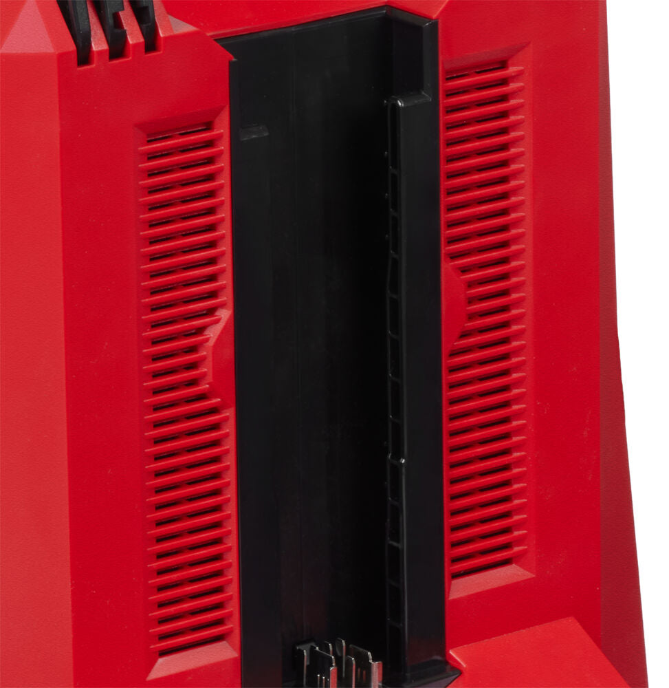 Milwaukee MXF SC - Caricabatterie SUPER RAPIDO per batterie del sistema MF FUEL