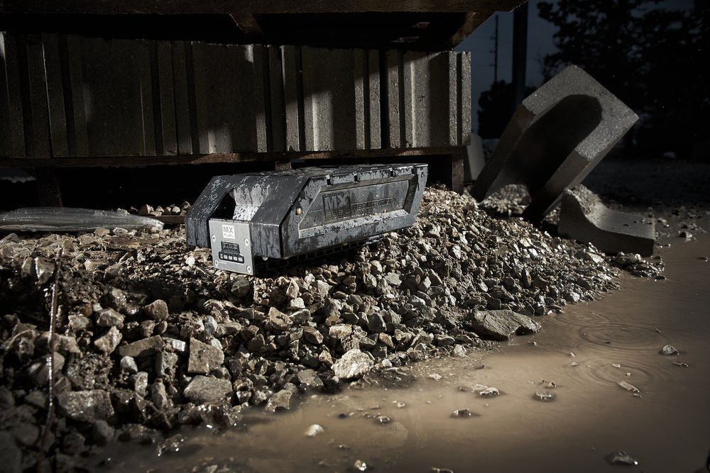 Milwaukee MXF XC406 - Batteria MXF 6.0 Ah