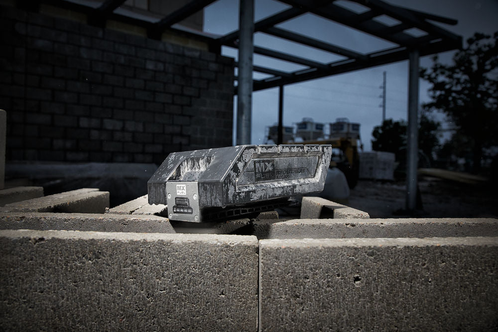 Milwaukee MXF XC406 - Batteria MXF 6.0 Ah