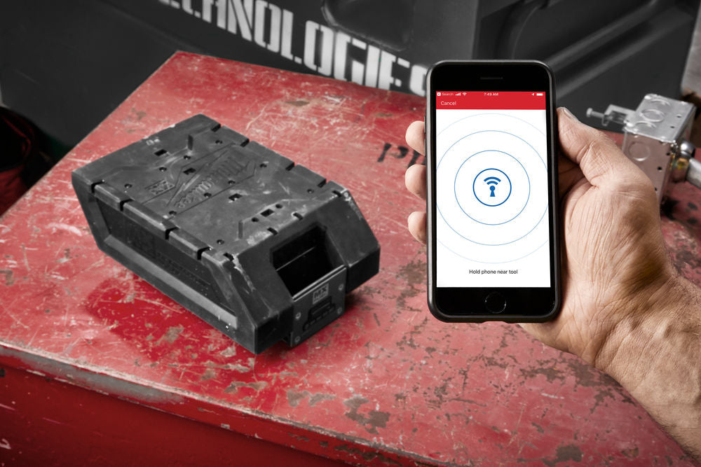 Milwaukee MXF XC406 - Batteria MXF 6.0 Ah