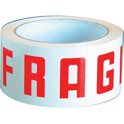 Nastro adesivo "Fragile"