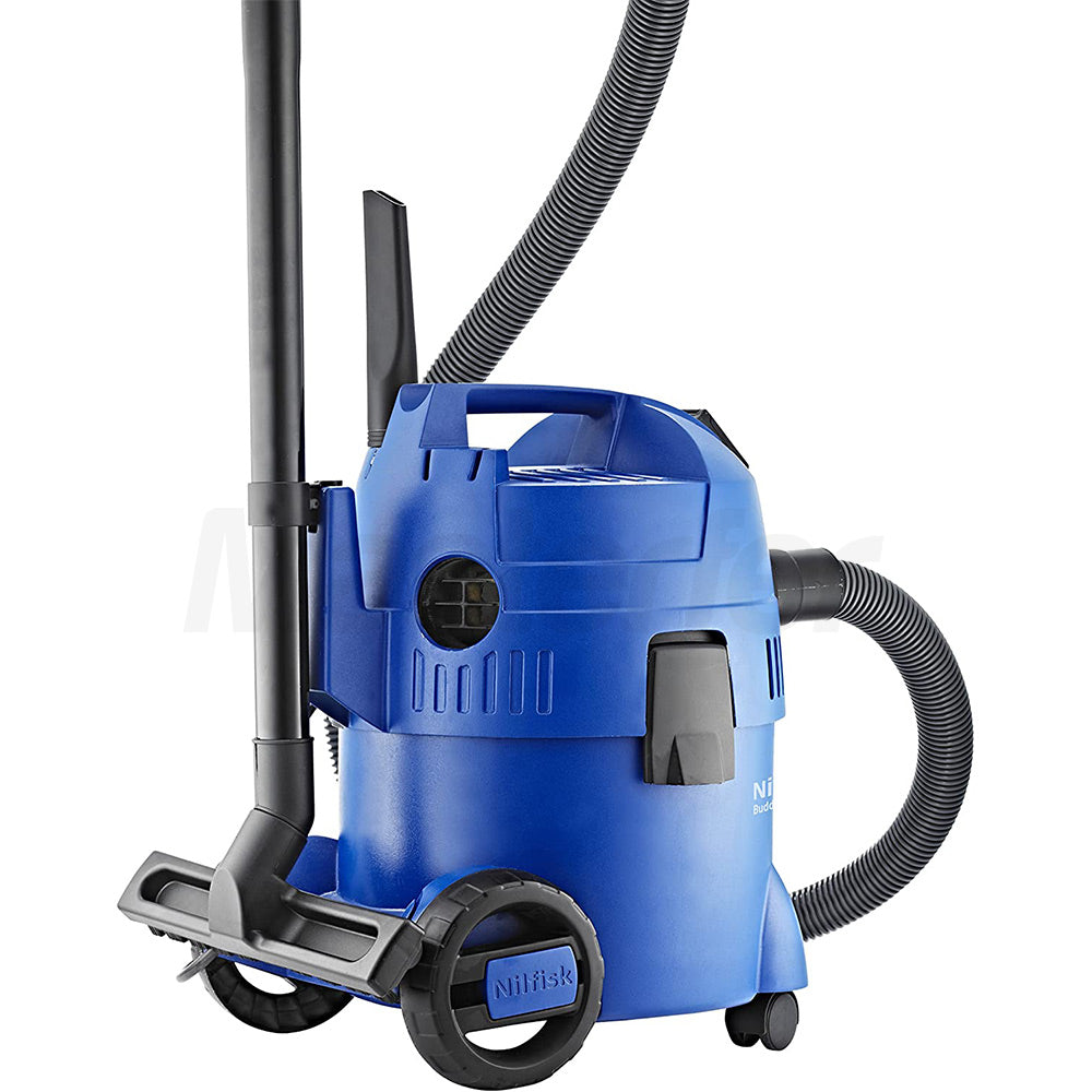 Aspiratore 1200W 12l - Nilfisk BUDDY II 12