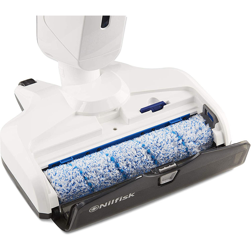 Nilfisk Combi Washer - Lavasciuga aspirapolvere / lavapavimenti 5