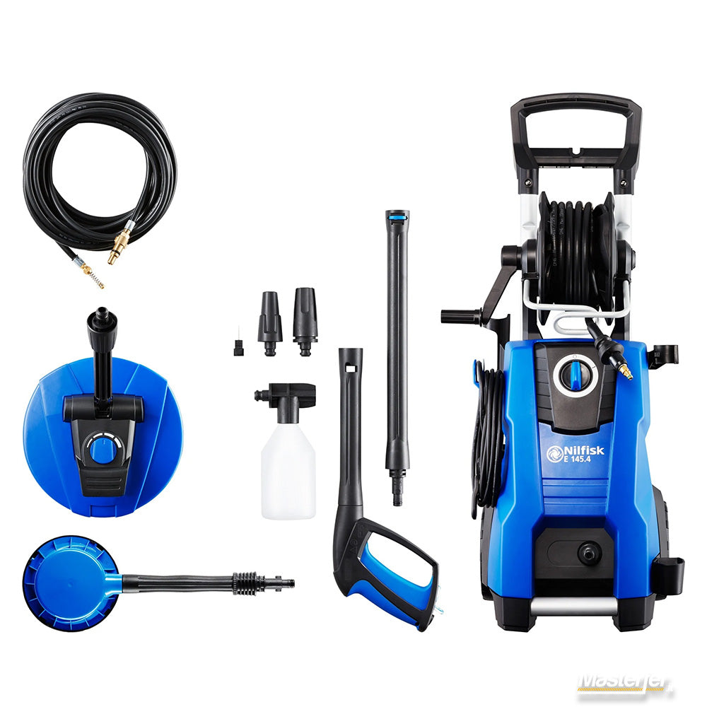 Prodotto E 145.4-9 PAD X-TRA EU