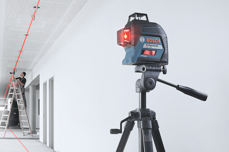 GLL 3-80 LIVELLA LASER 