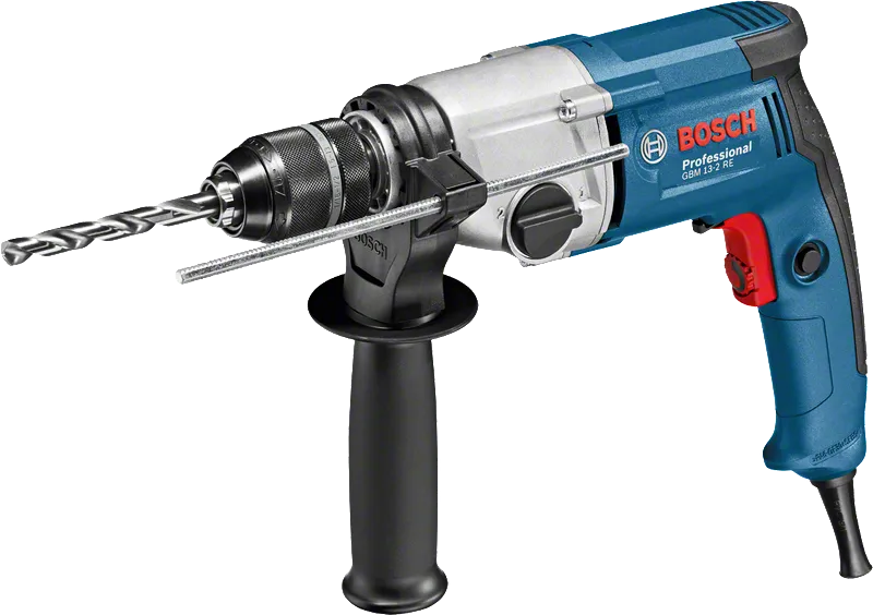 Trapano elettrico Bosch GBM 13-2 RE
