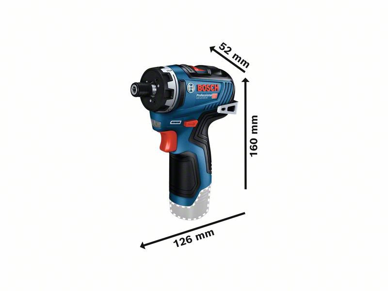 GSR 12V-35 HX