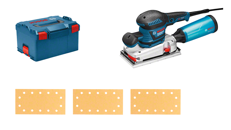 Prodotto GSS280AVE