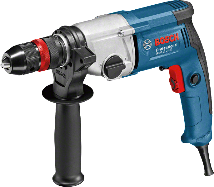 Trapano elettrico Bosch GBM 13-2 RE