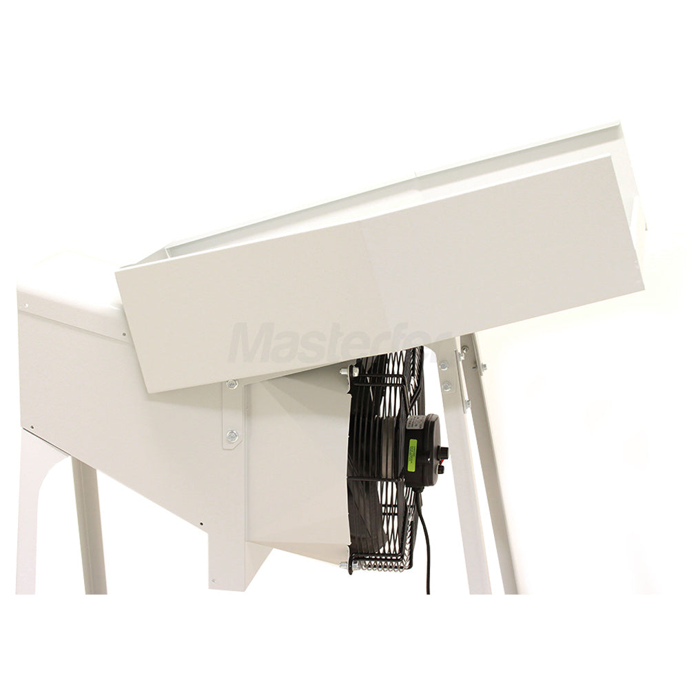 Defogliatore elettrico defogliatrice per olive Olivalinda con regolatore di velocità