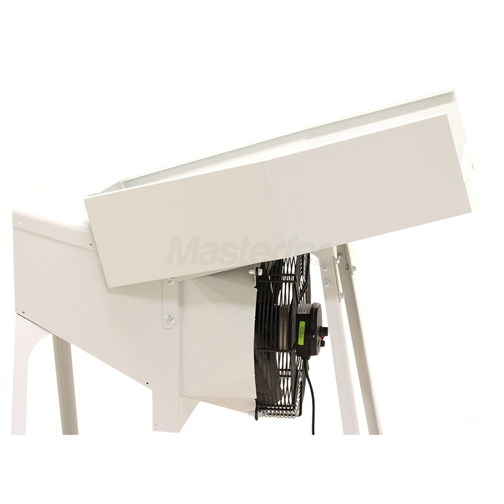 Defogliatore elettrico defogliatrice per olive Olivalinda con regolatore di velocità