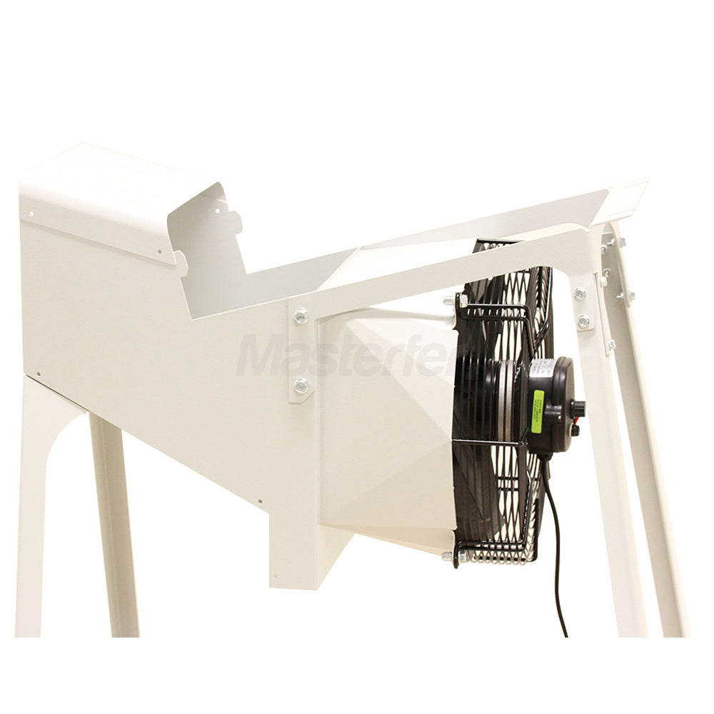 Defogliatore elettrico defogliatrice per olive Olivalinda con regolatore di velocità