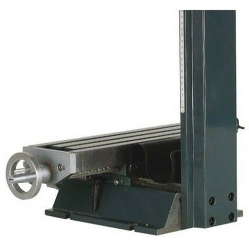 Optimum BF 16 Vario - Trapano fresatrice di piccole dimensioni