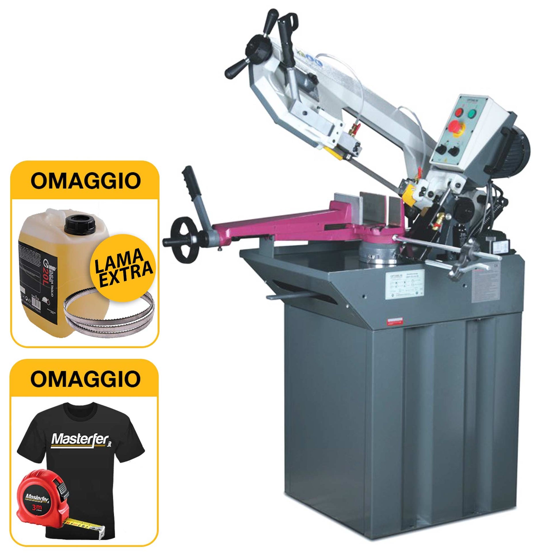 Prodotto S210G