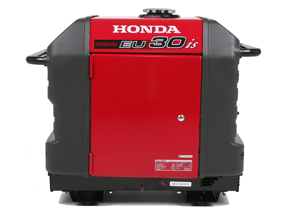 Honda EU30is